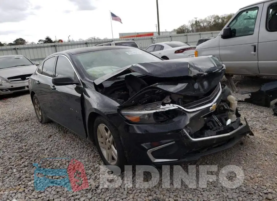 1G1ZB5ST5GF341562 Photo# 4