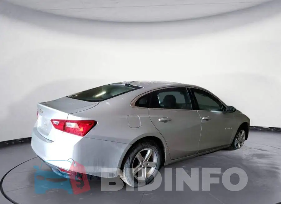 1G1ZB5ST9LF105751 Photo# 3