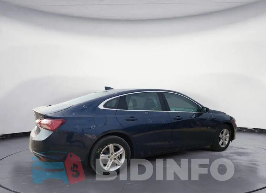1G1ZD5ST0NF150607 Photo# 3