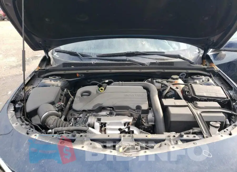 1G1ZD5ST0NF150607 Photo# 11
