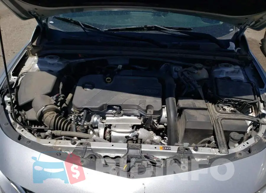 1G1ZD5ST1JF227687 Photo# 11