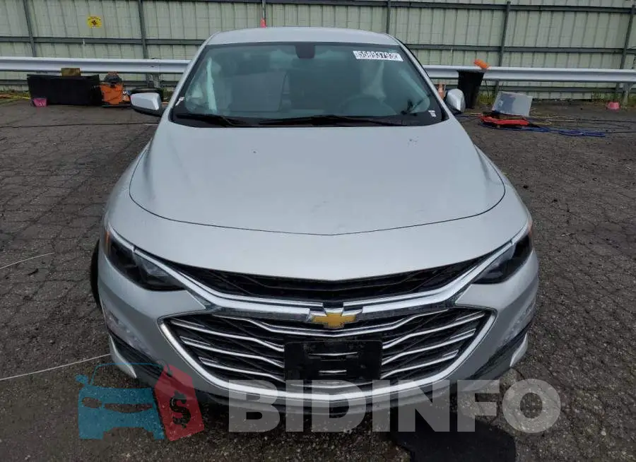 1G1ZD5ST2NF145165 Photo# 5
