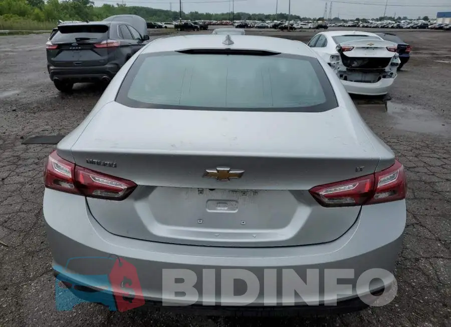 1G1ZD5ST2NF145165 Photo# 6