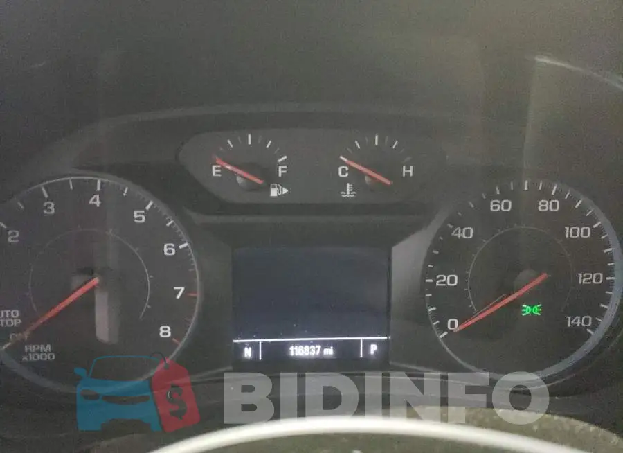 1G1ZD5ST3JF180940 Photo# 9