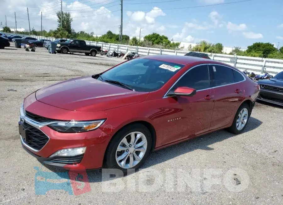 1G1ZD5ST3KF112865 Photo# 1