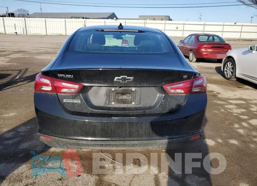 1G1ZD5ST3KF114745 Photo# 6
