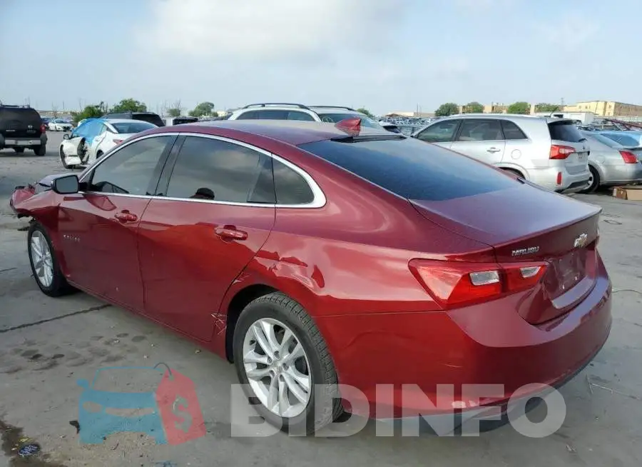 1G1ZD5ST5JF131612 Photo# 2