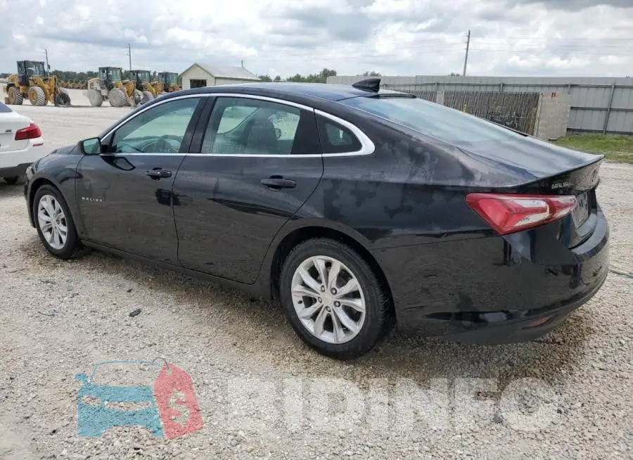1G1ZD5ST5LF065498 Photo# 2