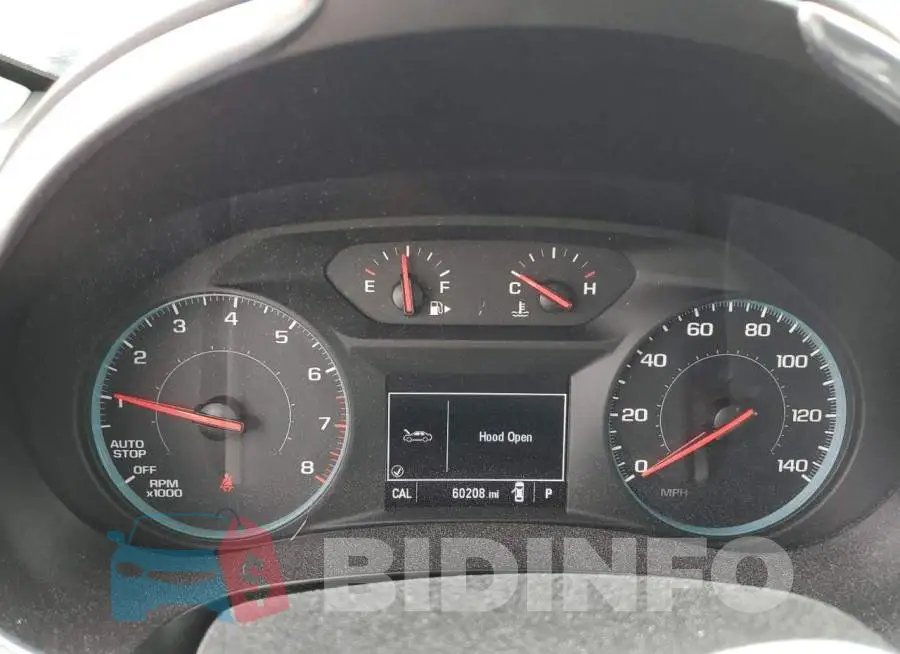 1G1ZD5ST5LF065498 Photo# 9