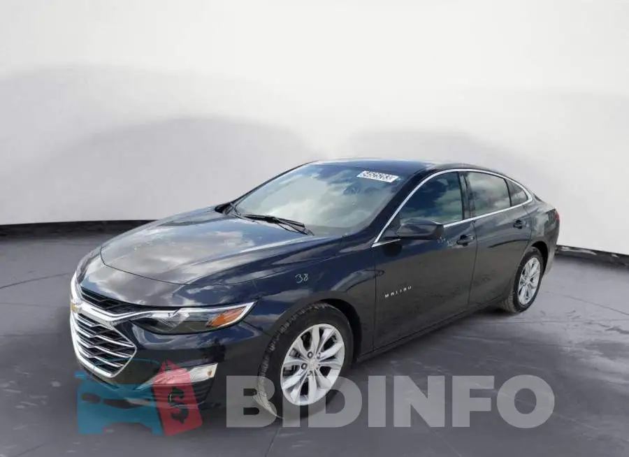 1G1ZD5ST5PF190720 Photo# 1