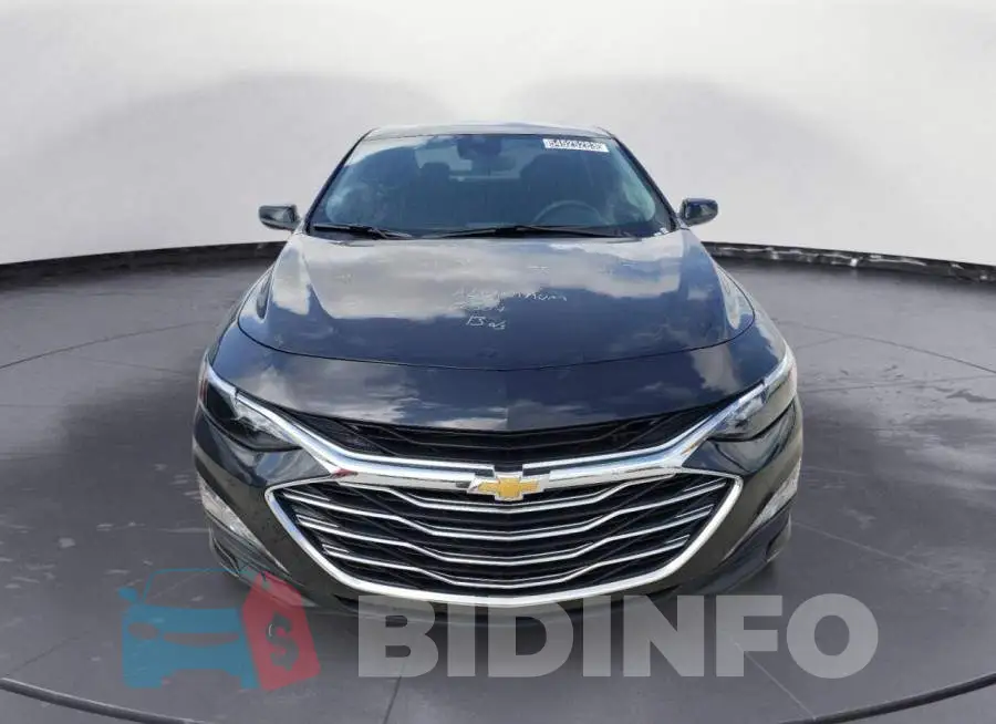 1G1ZD5ST5PF190720 Photo# 5