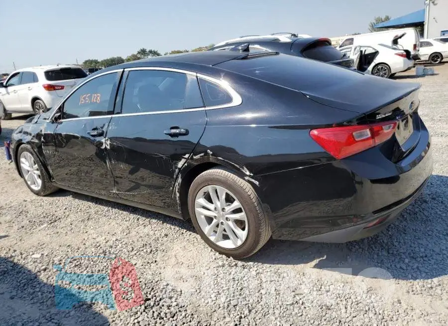 1G1ZD5ST6JF146023 Photo# 2
