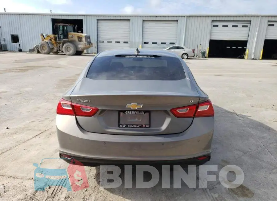 1G1ZD5ST6JF233582 Photo# 6