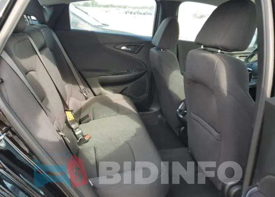 1G1ZD5ST6PF165809 Photo# 10