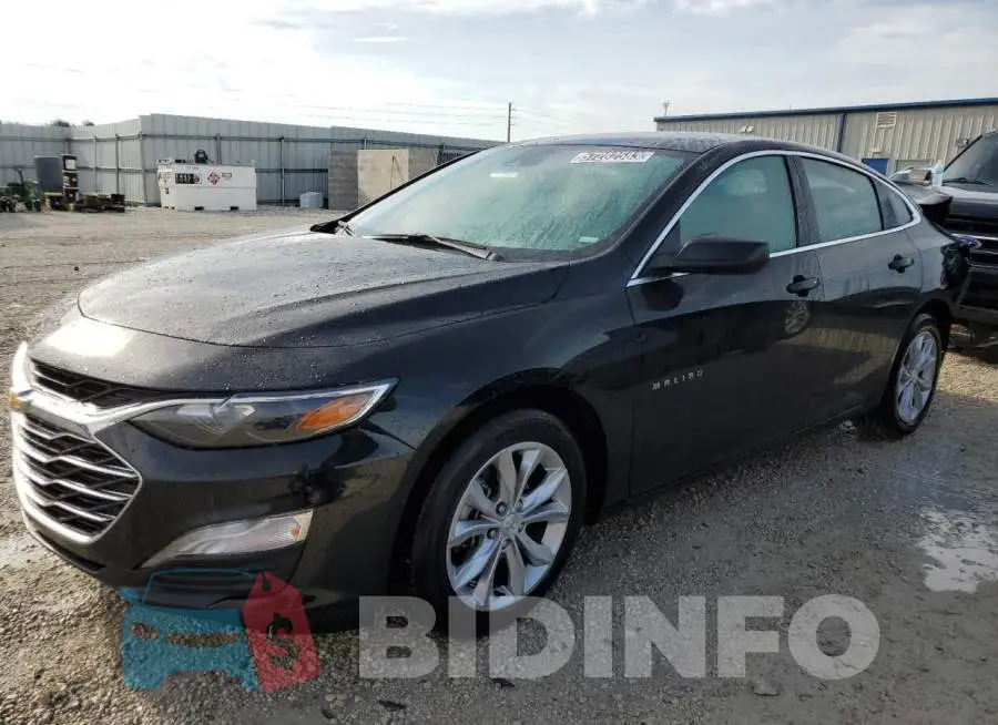 1G1ZD5ST6PF165809 Photo# 1