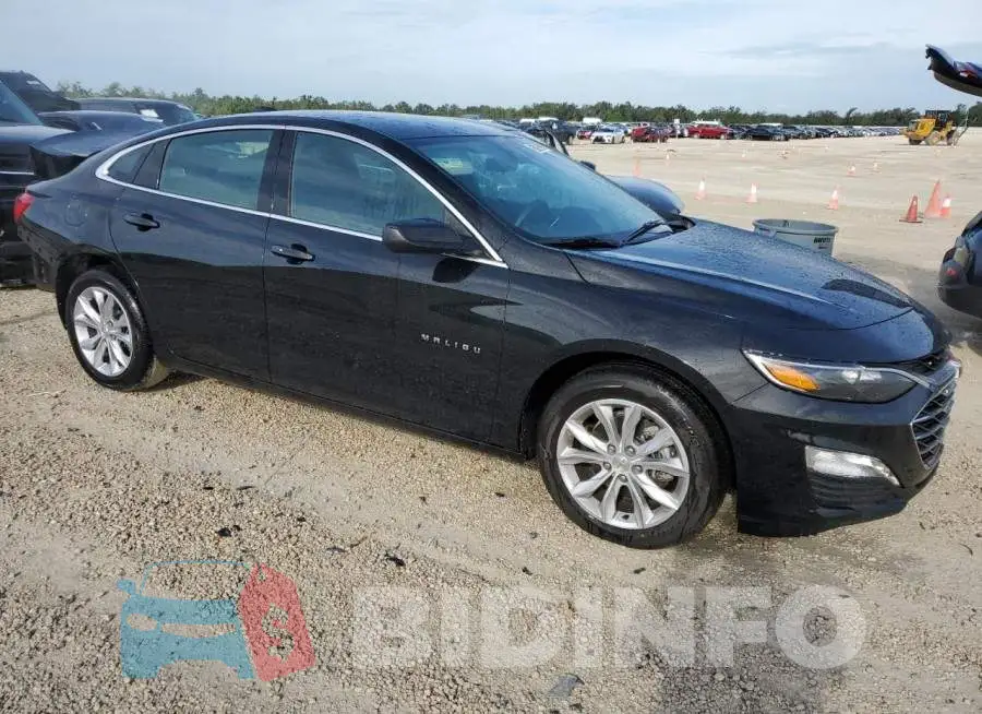 1G1ZD5ST6PF165809 Photo# 4