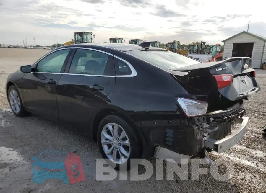 1G1ZD5ST6PF165809 Photo# 2