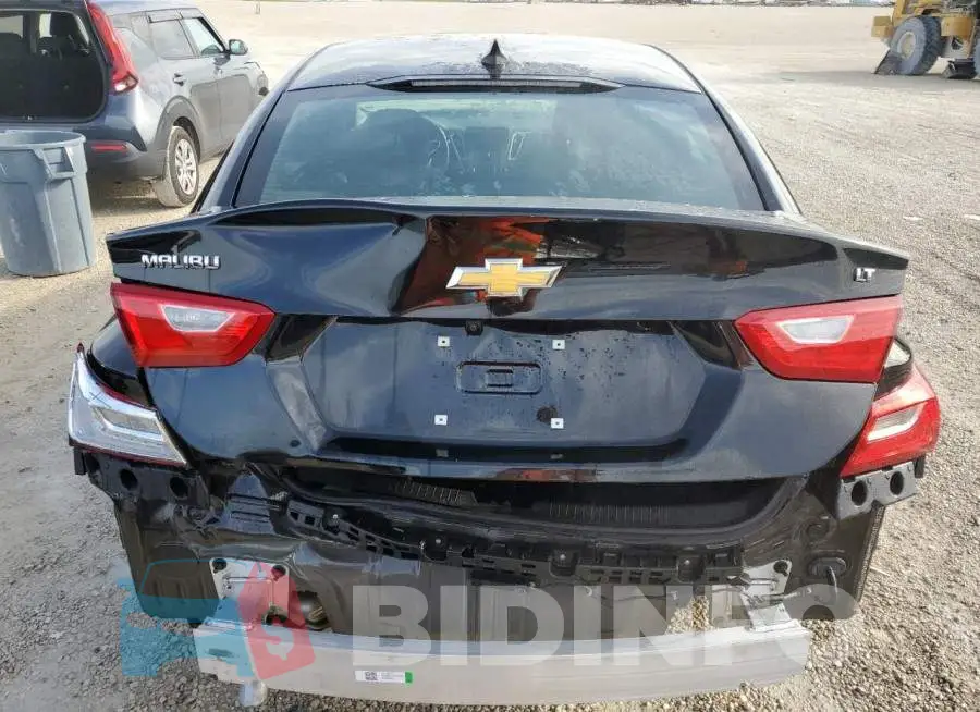 1G1ZD5ST6PF165809 Photo# 6