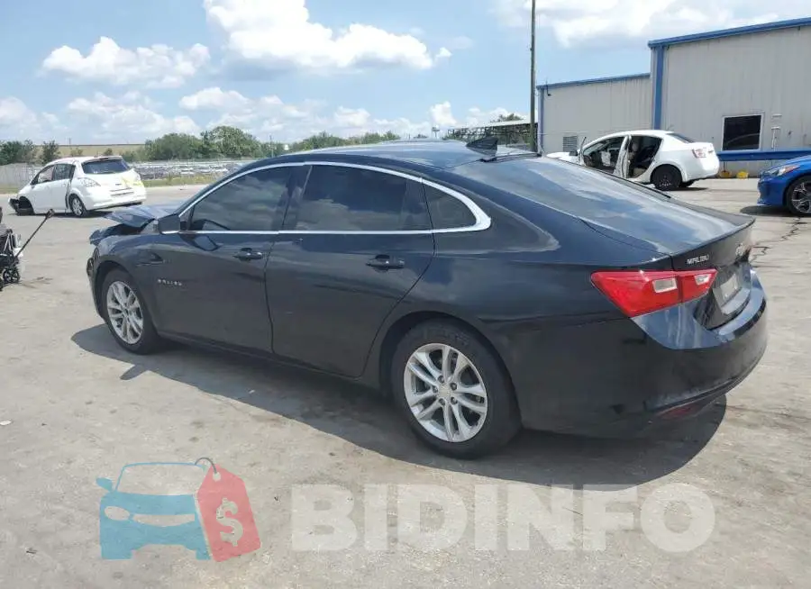 1G1ZD5ST7JF239018 Photo# 2