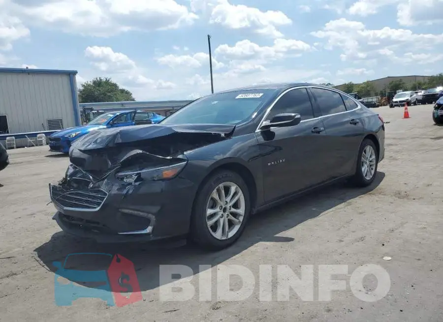 1G1ZD5ST7JF239018 Photo# 1