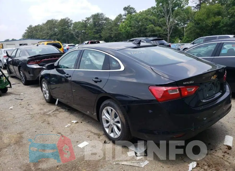 1G1ZD5ST7PF184000 Photo# 2