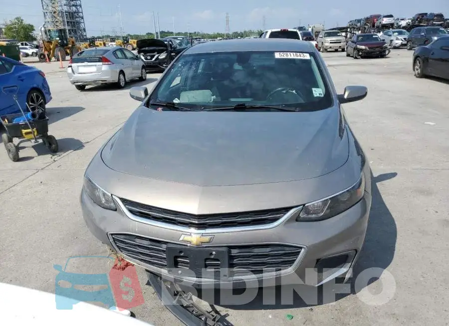 1G1ZD5ST8JF179153 Photo# 5
