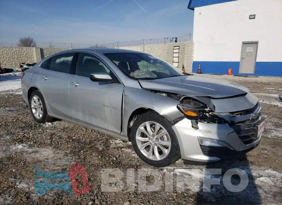 1G1ZD5ST8LF079752 Photo# 4