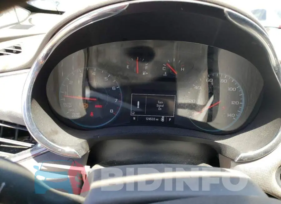 1G1ZD5ST9KF108450 Photo# 9