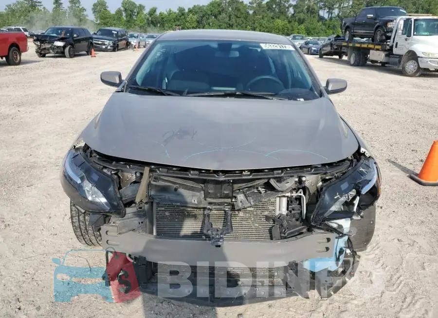 1G1ZD5ST9NF145275 Photo# 5