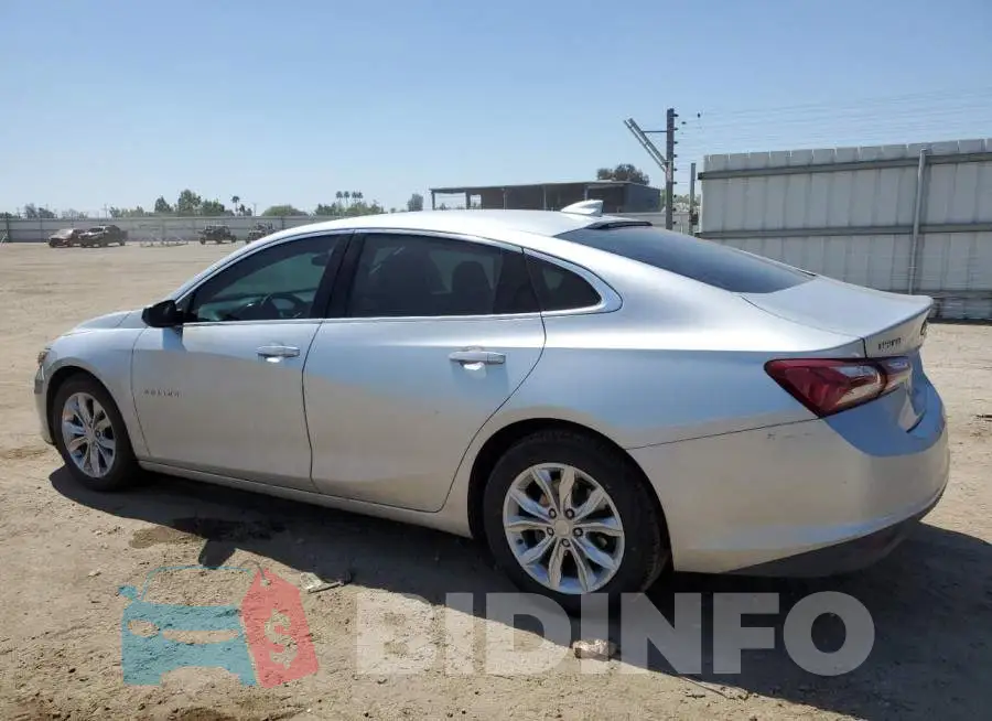 1G1ZD5STXLF075525 Photo# 2