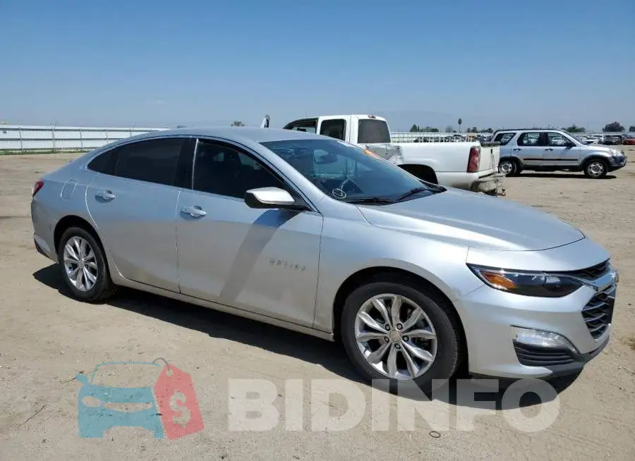 1G1ZD5STXLF075525 Photo# 4