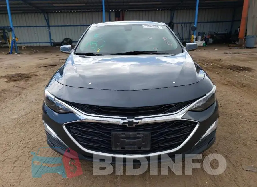 1G1ZG5ST0LF145847 Photo# 5