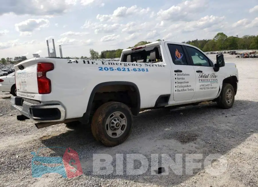 1GC5WLE73NF267634 Photo# 3