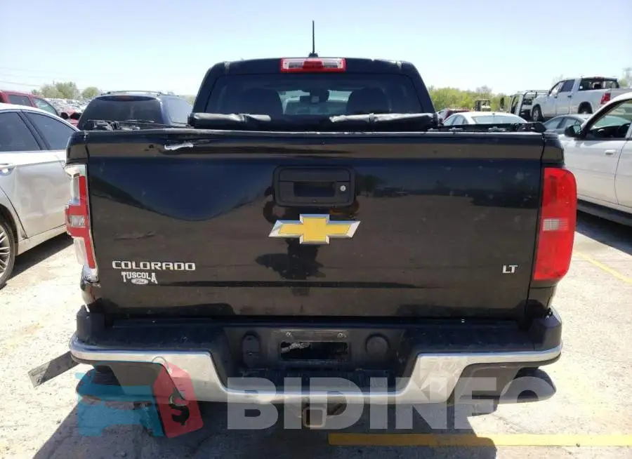 1GCGTBE37F1149657 Photo# 6