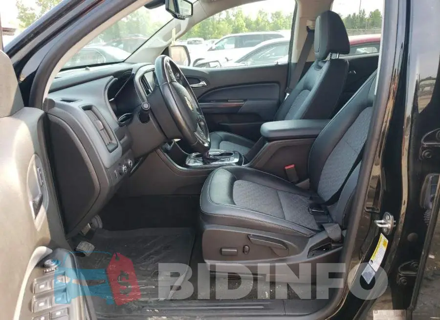 1GCGTCE35F1248984 Photo# 7