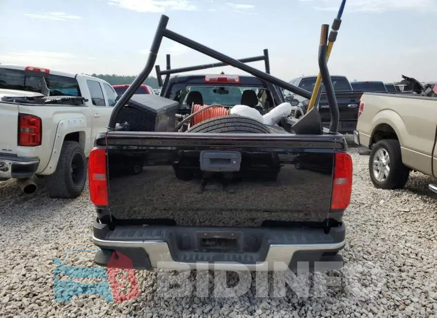 1GCHSBEA9K1243944 Photo# 6