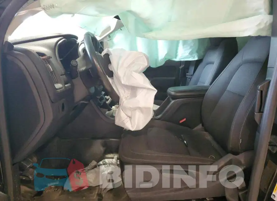 1GCHSCEA6M1278322 Photo# 7