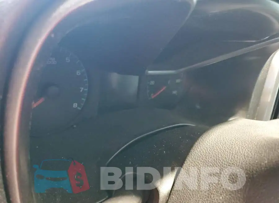 1GCHSCEA6M1278322 Photo# 9