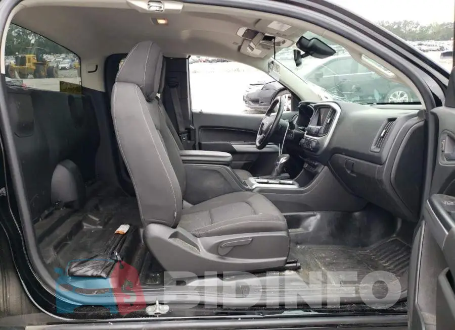 1GCHSCEA8N1150861 Photo# 10