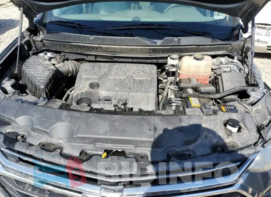 1GNEVHKW7JJ255514 Photo# 12