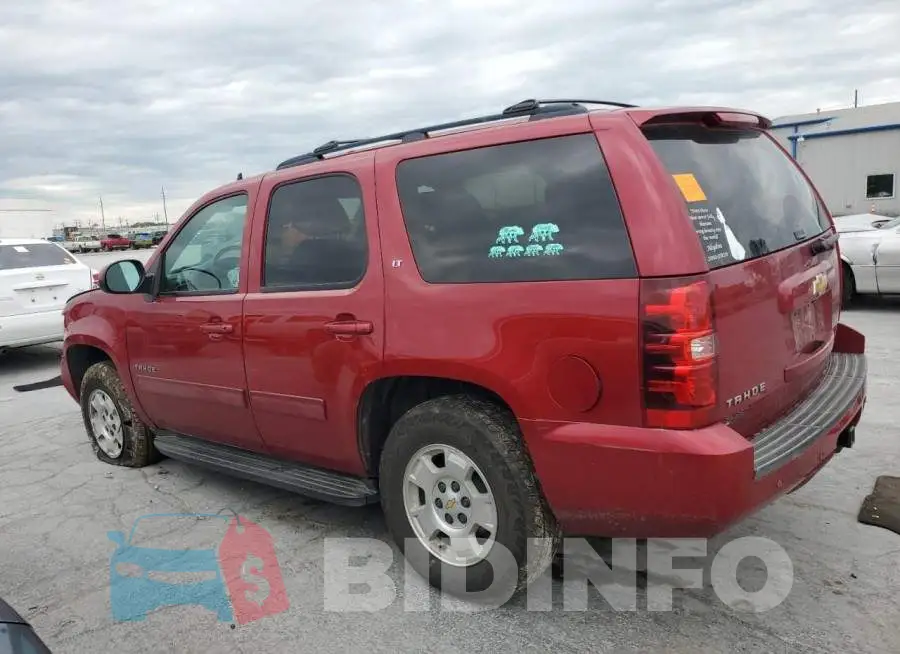1GNSCBE08ER117341 Photo# 2