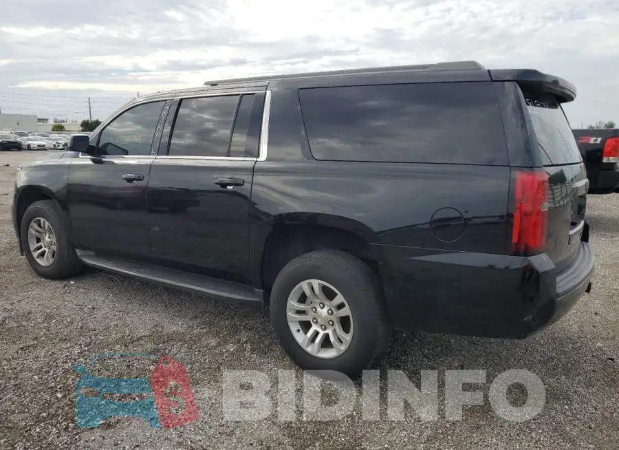 1GNSCHKC7FR286978 Photo# 2