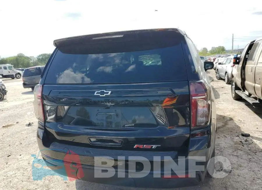 1GNSKEKD7PR263311 Photo# 6