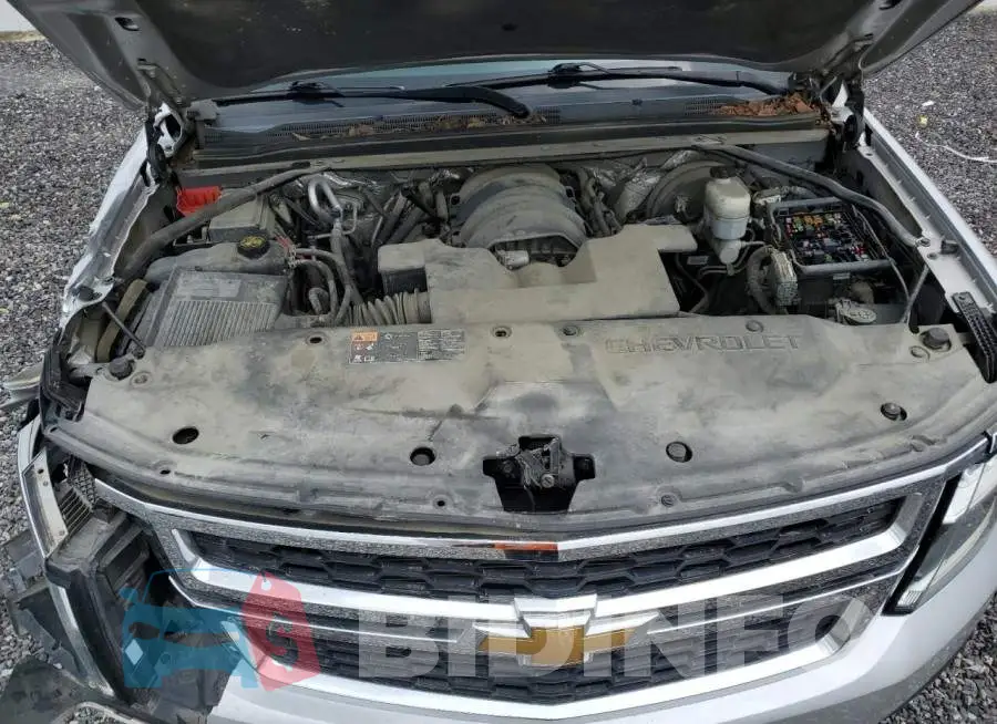 1GNSKHKC1GR106656 Photo# 12