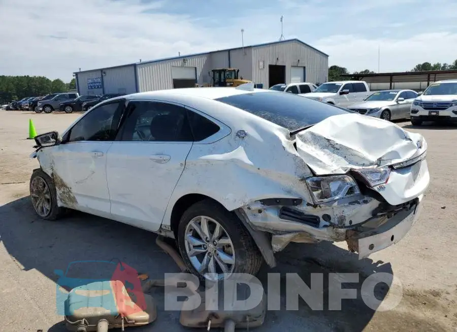 2G1105S3XJ9117285 Photo# 2