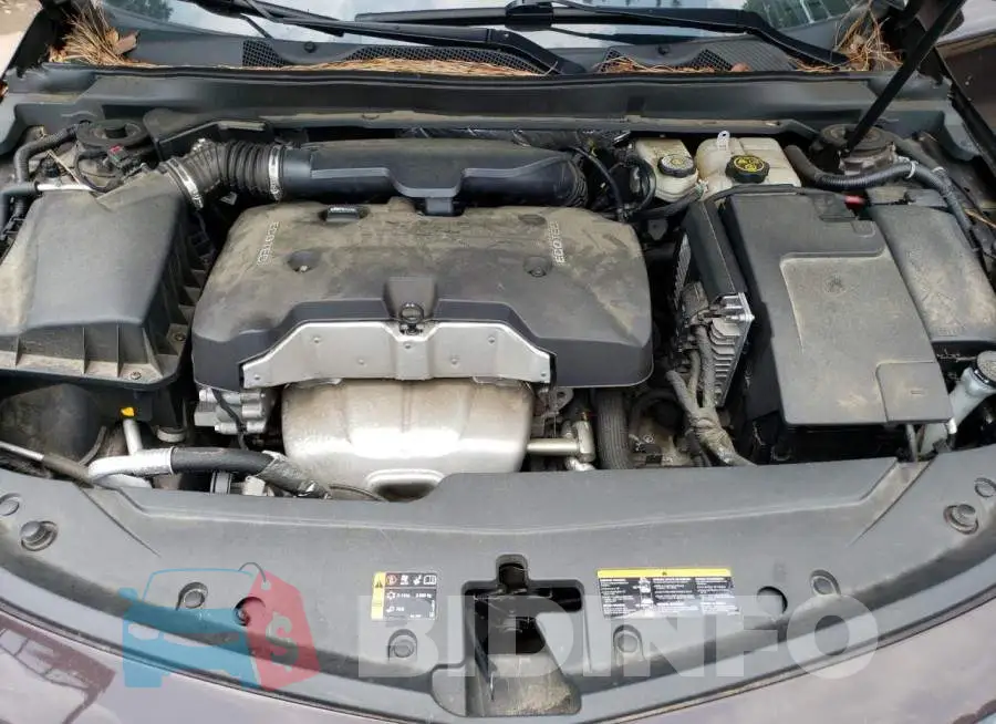 2G1115SL0F9157248 Photo# 11
