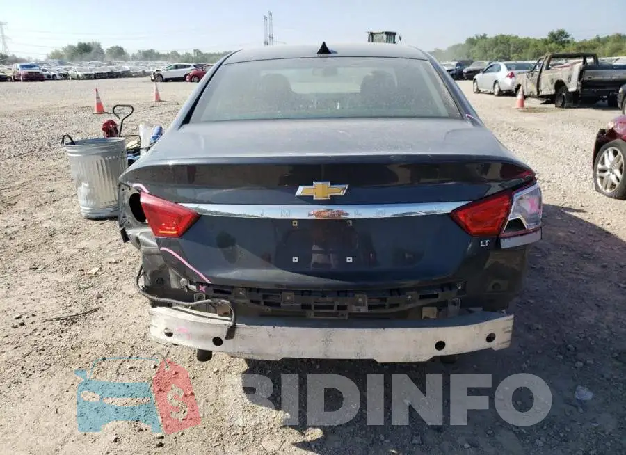 2G1115SLXE9247456 Photo# 6