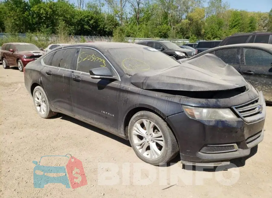 2G1125S32E9102442 Photo# 4