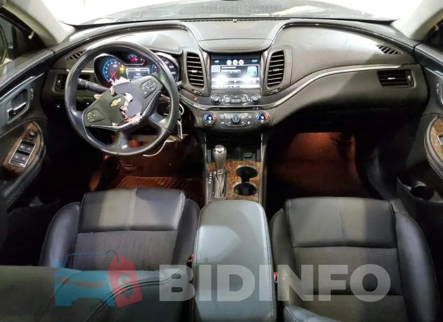 2G1125S34F9245488 Photo# 8