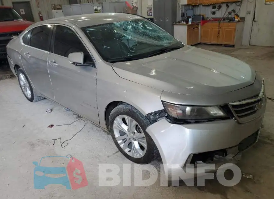 2G1125S36E9103240 Photo# 4